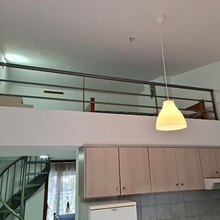 Apartments 4 You Paliouri Quarto foto