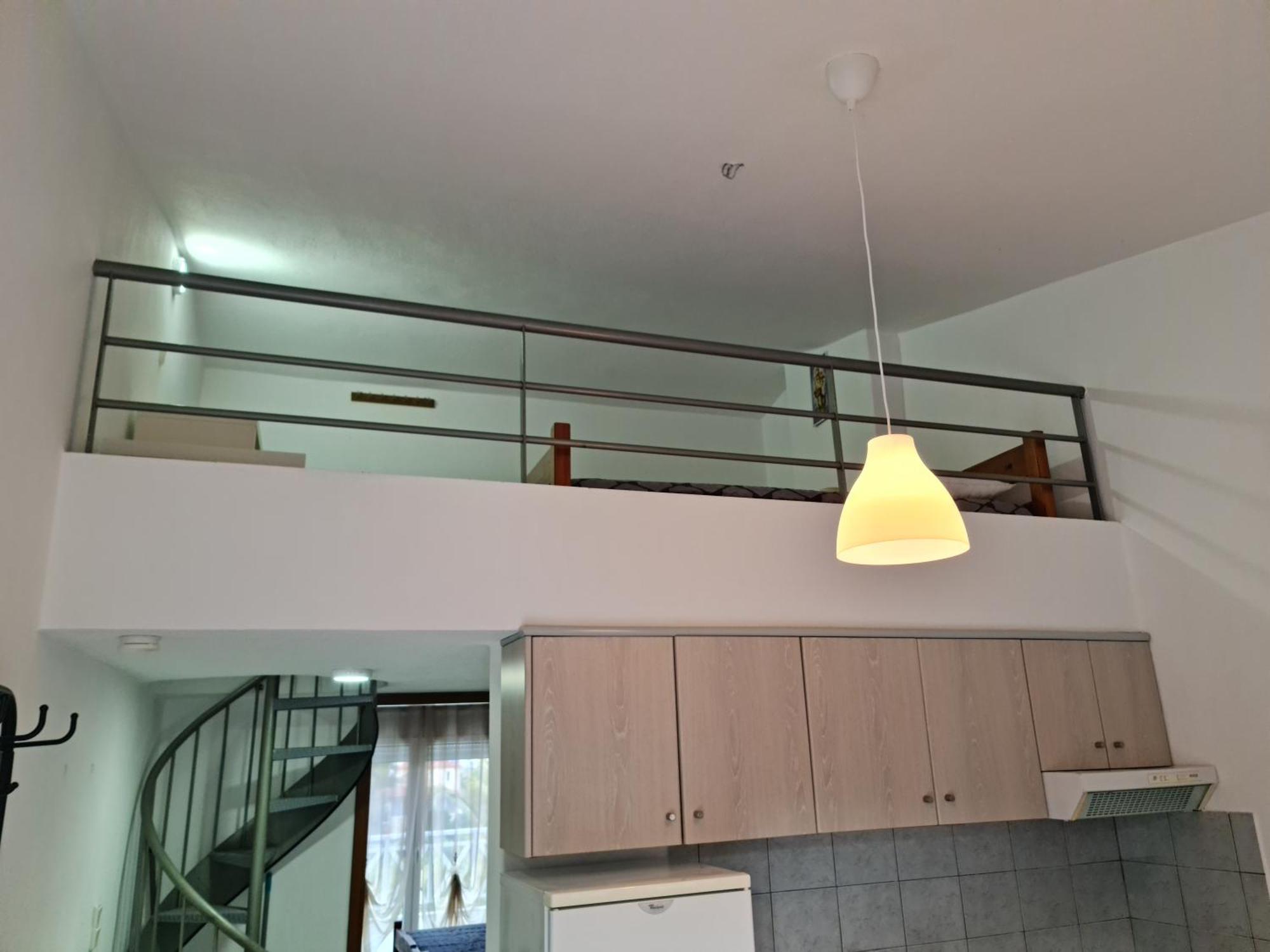 Apartments 4 You Paliouri Quarto foto